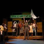 Urinetown: The Musical
photo credit: Jenny Graham